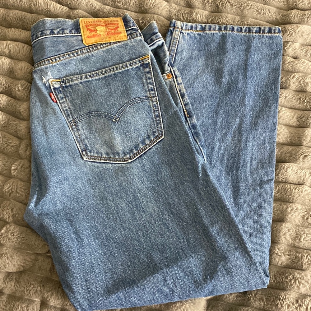 Levi’s Jeans Relaxed fit